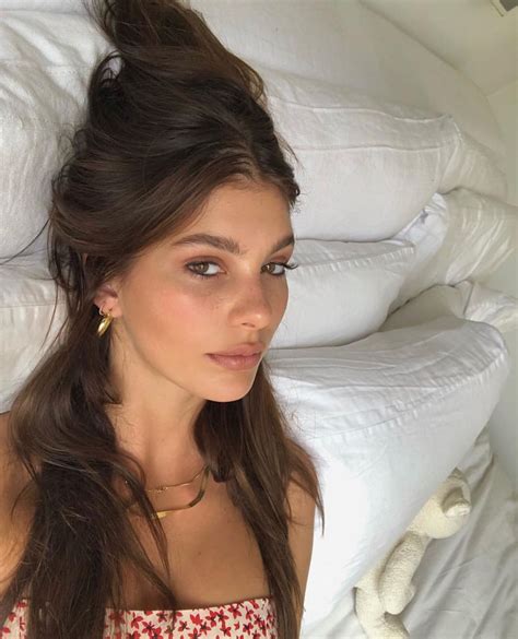 Camila Morrone Nude And Sexy Collection 2019 